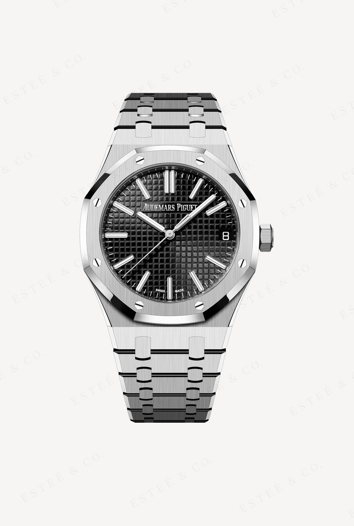 Royal Oak Selfwinding 41
