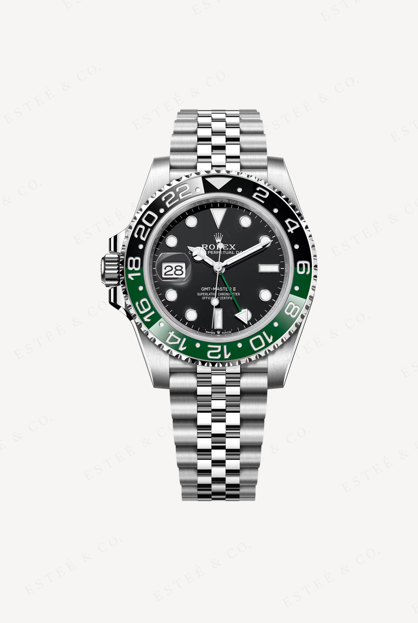 GMT-Master II — Sprite