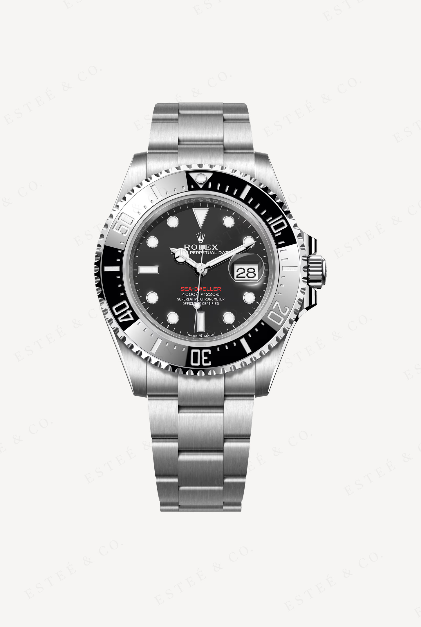 Sea-Dweller